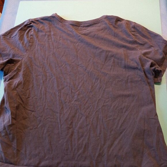 Life is Good Women's Flower 3X Short Sleeve T-shirt Cottagecore Grandmacore - Picture 6 of 6